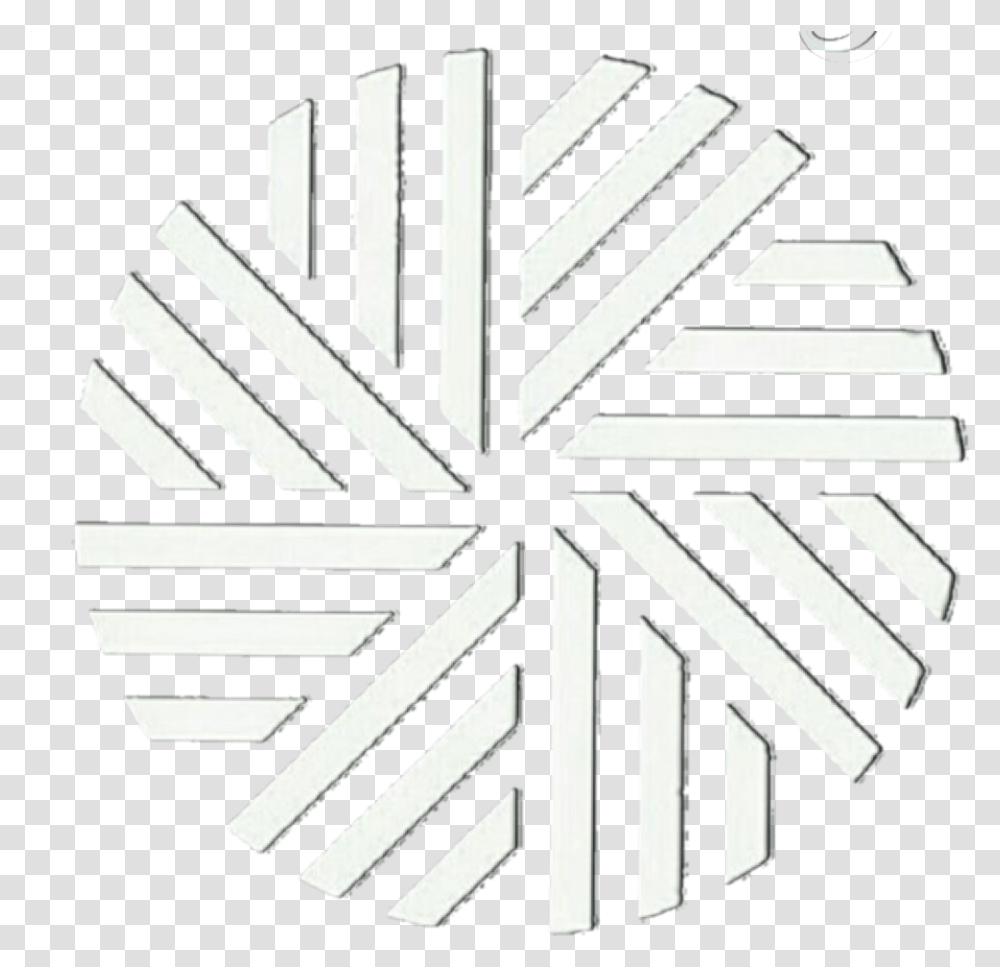 Clip Art For Free Complex Edit Overlays, Stencil, Pattern, Snowflake Transparent Png