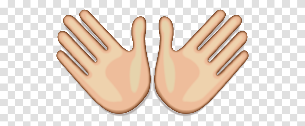 Clip Art For Free Download Hands Emoji, Pottery Transparent Png