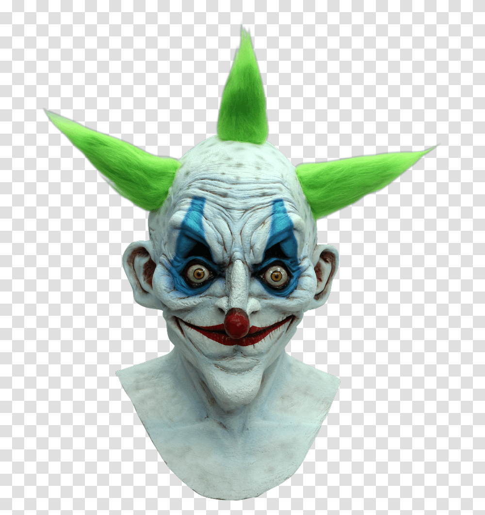 Clip Art For Free Old Clown, Performer, Figurine Transparent Png