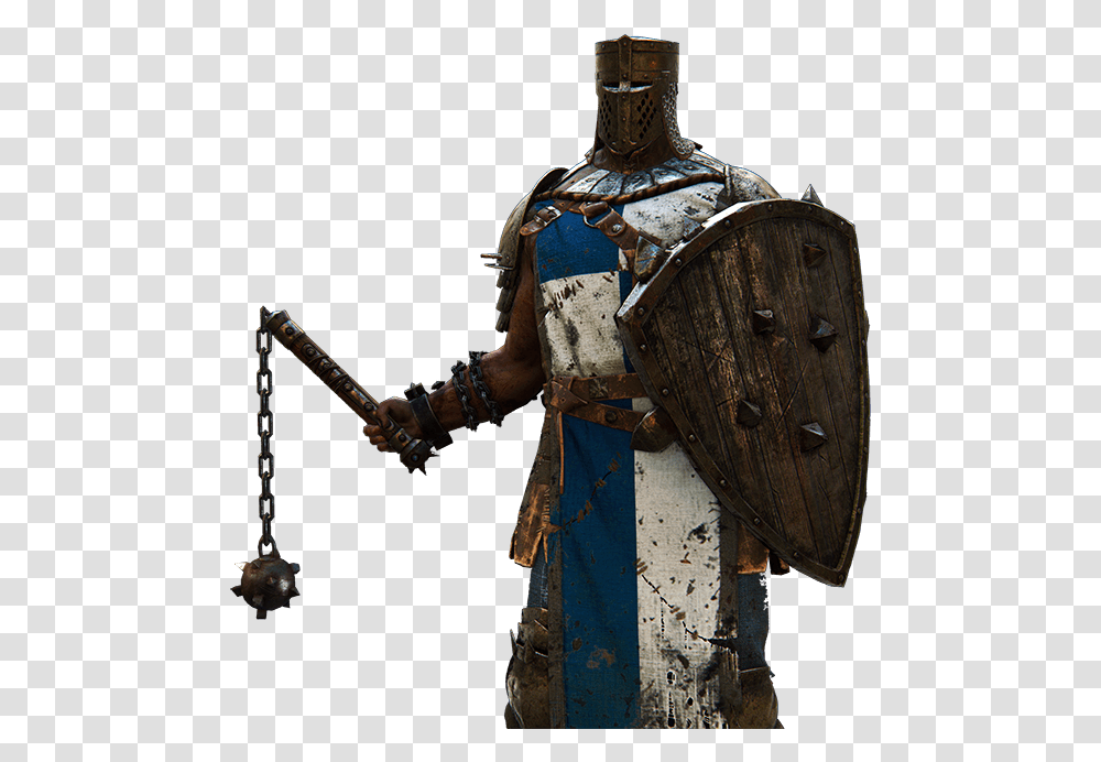 Clip Art For Honor Playstation The Te Affligam, Person, Human, Armor, Knight Transparent Png
