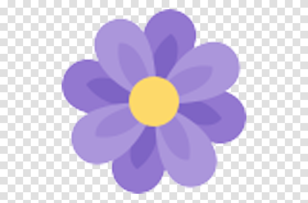 Clip Art Forever Thankful On Fb Facebook Flower Reaction, Petal, Plant, Anemone, Purple Transparent Png