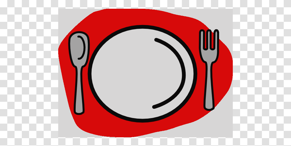 Clip Art Fork And Spoon, Electronics, Camera Transparent Png