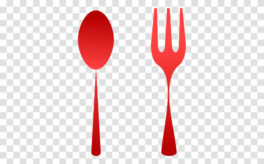 Clip Art Fork And Spoon Logo Spoon And Fork Clipart, Cutlery, Balloon Transparent Png