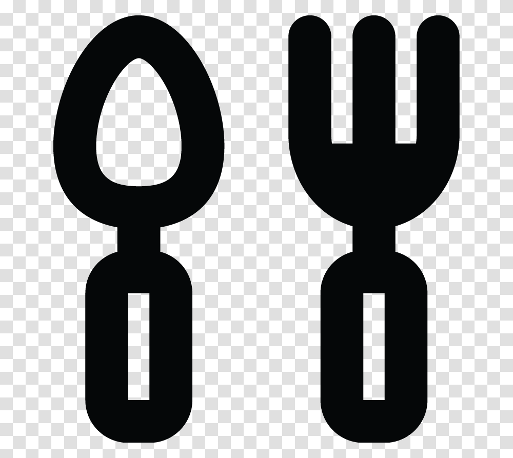 Clip Art, Fork, Cutlery, Spoon Transparent Png