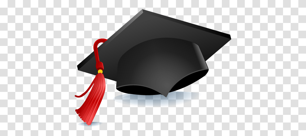 Clip Art Four, Graduation, Label Transparent Png