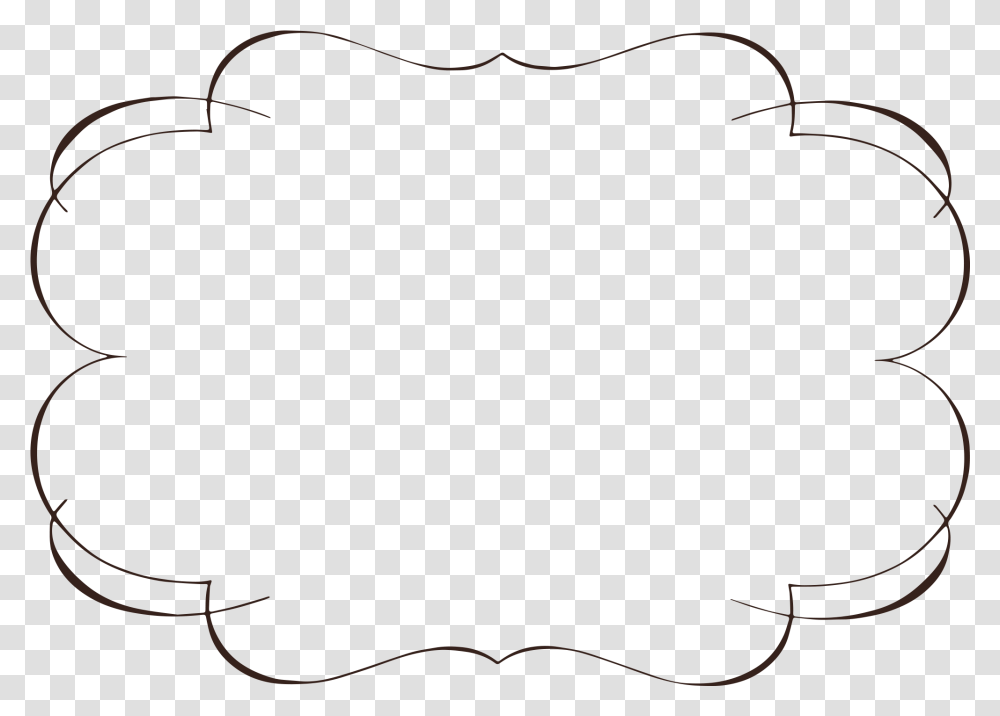 Clip Art Frames, Bow, Pillow, Cushion Transparent Png