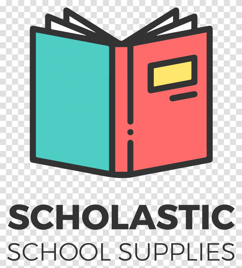 Clip Art Free Branded Products Scholastic Fairgreen International School Logo, File Binder, File Folder, Book Transparent Png