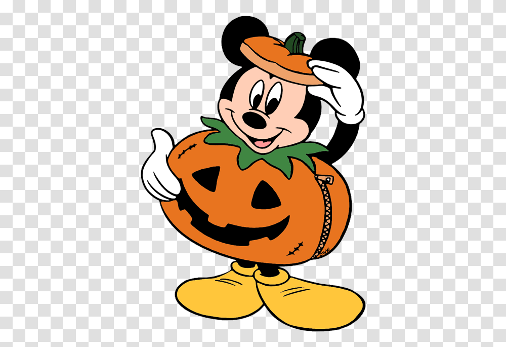 Clip Art Free Disney Cliparts Download Halloween Mickey Coloring Pages, Plant, Pumpkin, Vegetable, Food Transparent Png