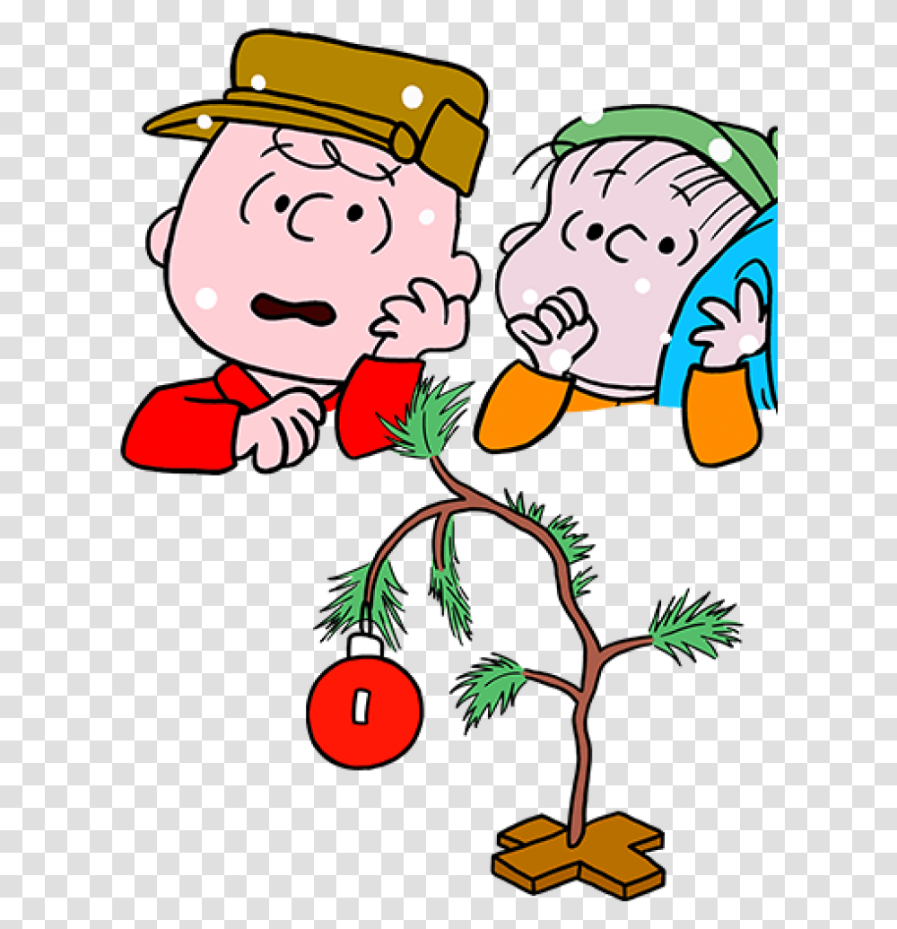 Clip Art Free Download Charlie Brown Christmas, Poster, Advertisement, Elf Transparent Png