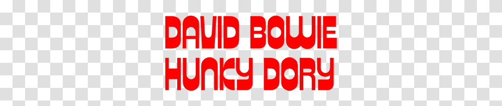 Clip Art Free Fonts From Famous David Bowie Hunky Dory Font, Word, Alphabet, Label Transparent Png