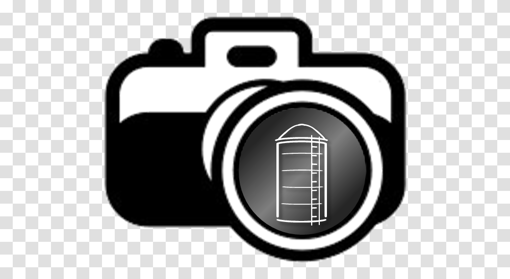 Clip Art Free Free Images Download Hd Logo Vector Camera, Electronics, Digital Camera Transparent Png
