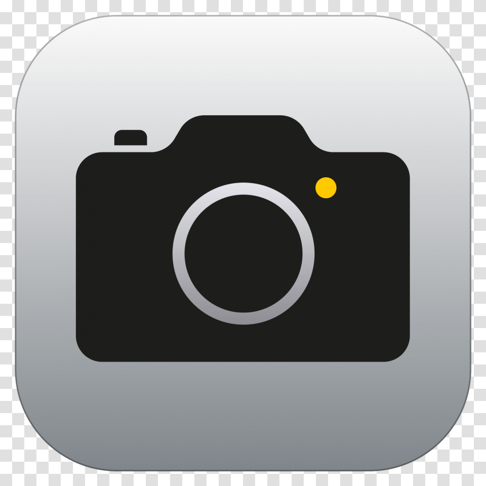 Clip Art Free Icon Ios Download Golf 4 Angel Eyes, Camera, Electronics, Digital Camera Transparent Png