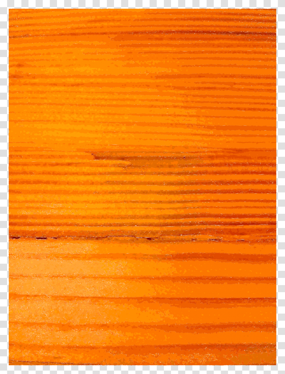 Clip Art Free Illustration Texture Orange Wood, Plywood, Hardwood, Rug Transparent Png