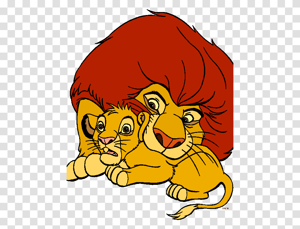 Clip Art Free Images Wallpaper And Background Photos Lion King Young Simba Coloring Pages, Animal, Bird, Outdoors, Fowl Transparent Png