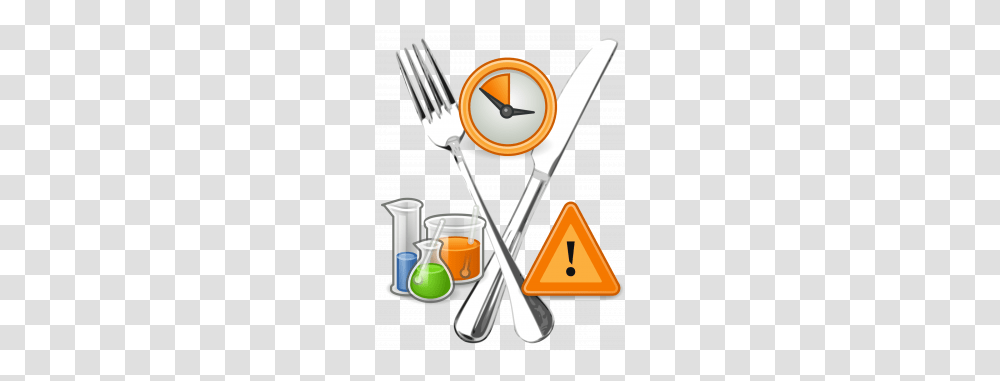 Clip Art Free Library Catering Clipart Main Meal Food Safety, Fork, Cutlery, Scissors, Blade Transparent Png