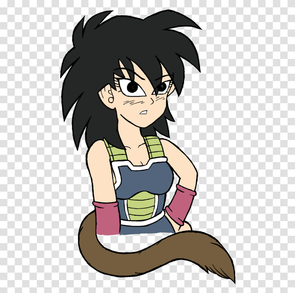 Clip Art Free Stock Bardock Drawing Gine Gine Dbz, Person, Human, Costume, Comics Transparent Png