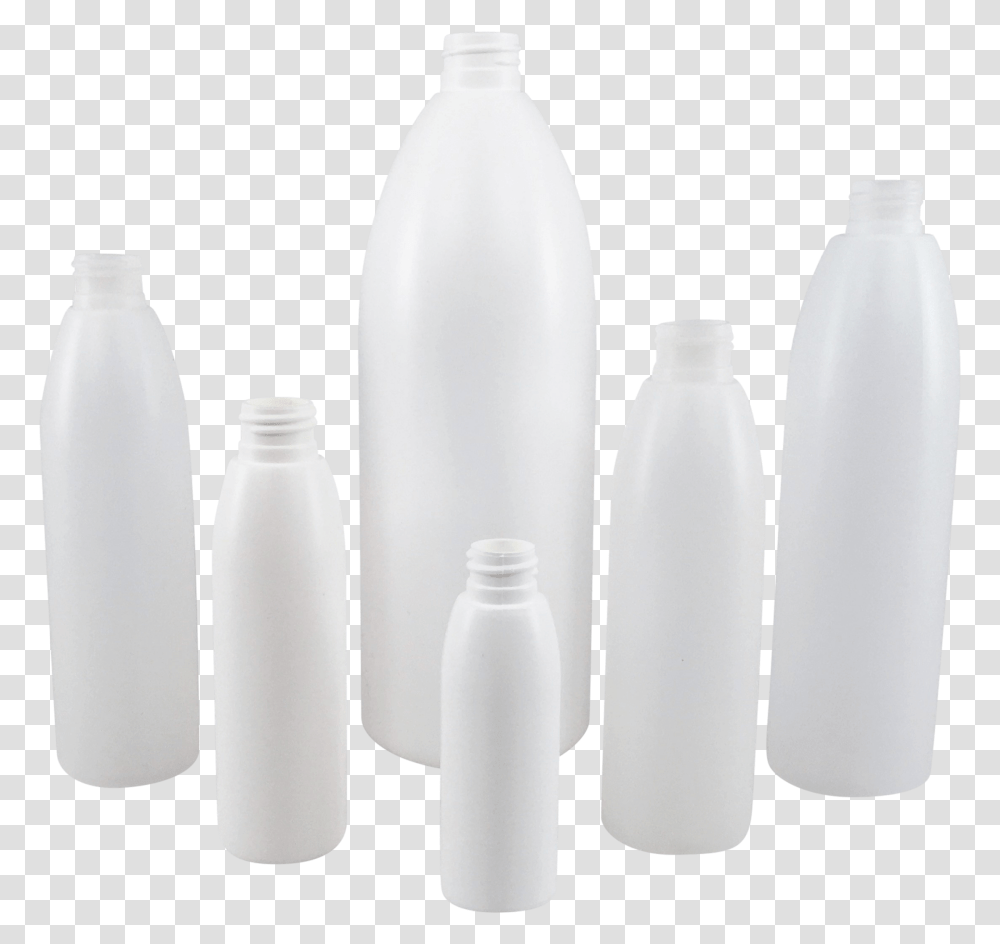 Clip Art Freeuse Library Plastic Bottles Vantage Packaging Bullet Hdpe Bottle, Cylinder, Water Bottle Transparent Png