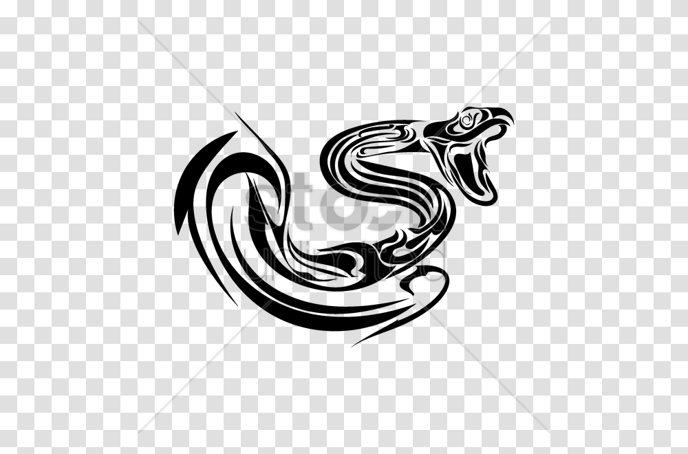 Clip Art Freeuse Snake For Free Download On Tribal Snake Tattoo Designs, Bow, Pole Vault, Sport Transparent Png