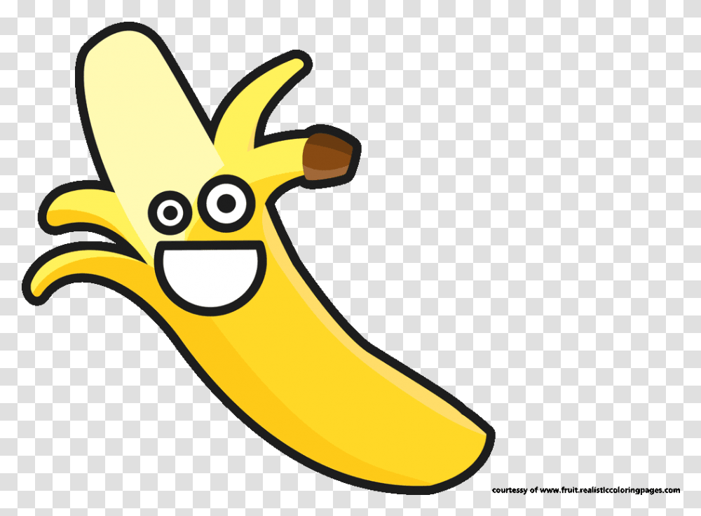 Clip Art Freeuse Stock Amazing Look Banana, Plant, Food, Fruit, Angry Birds Transparent Png
