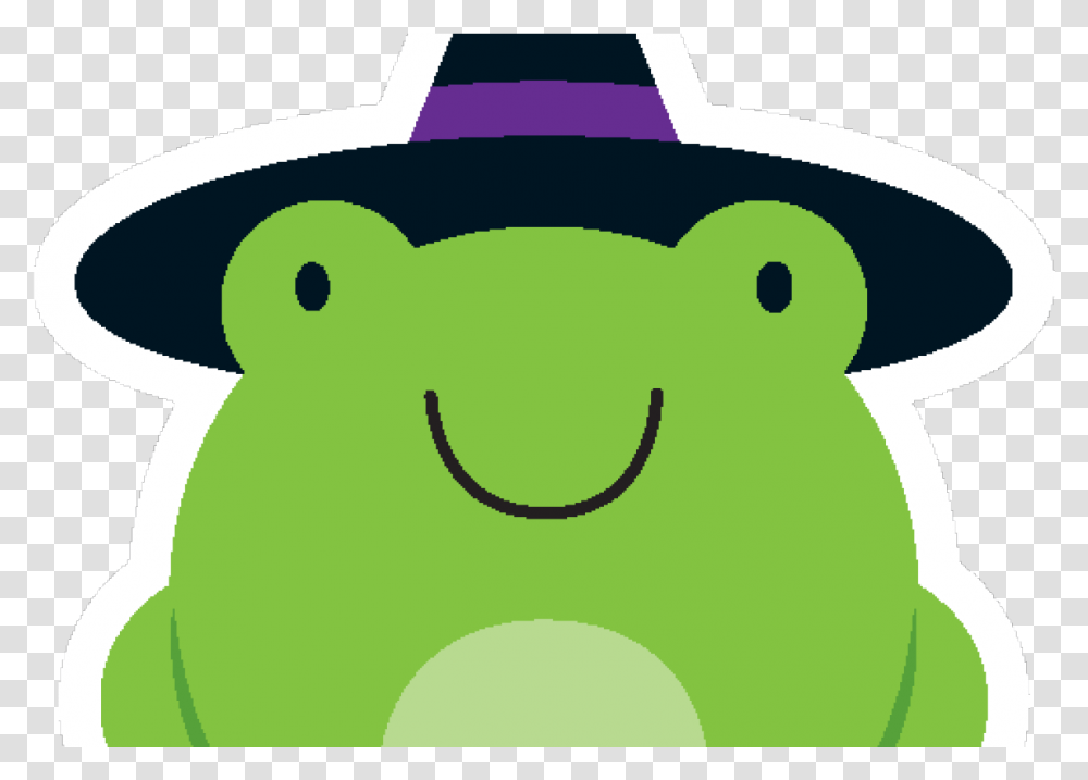 Clip Art Frog Portable Network Graphics Silhouette, Apparel, Sombrero, Hat Transparent Png