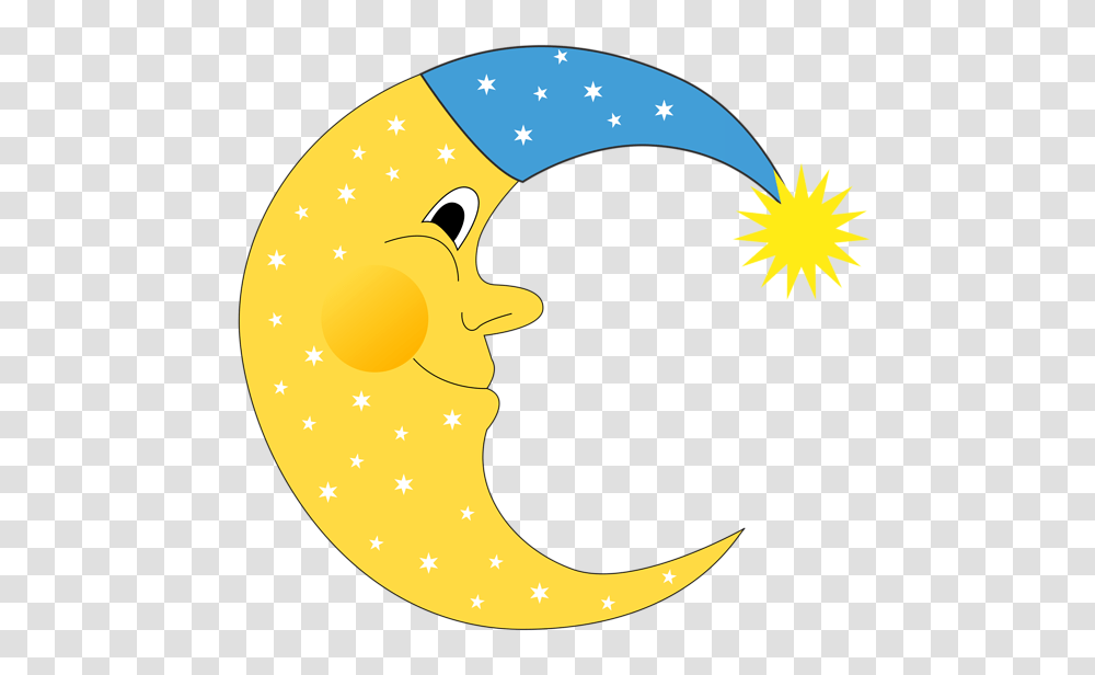Clip Art Full Blue Moon Clipart Free Clipart Images Hvtnba, Outdoors, Nature, Night Transparent Png