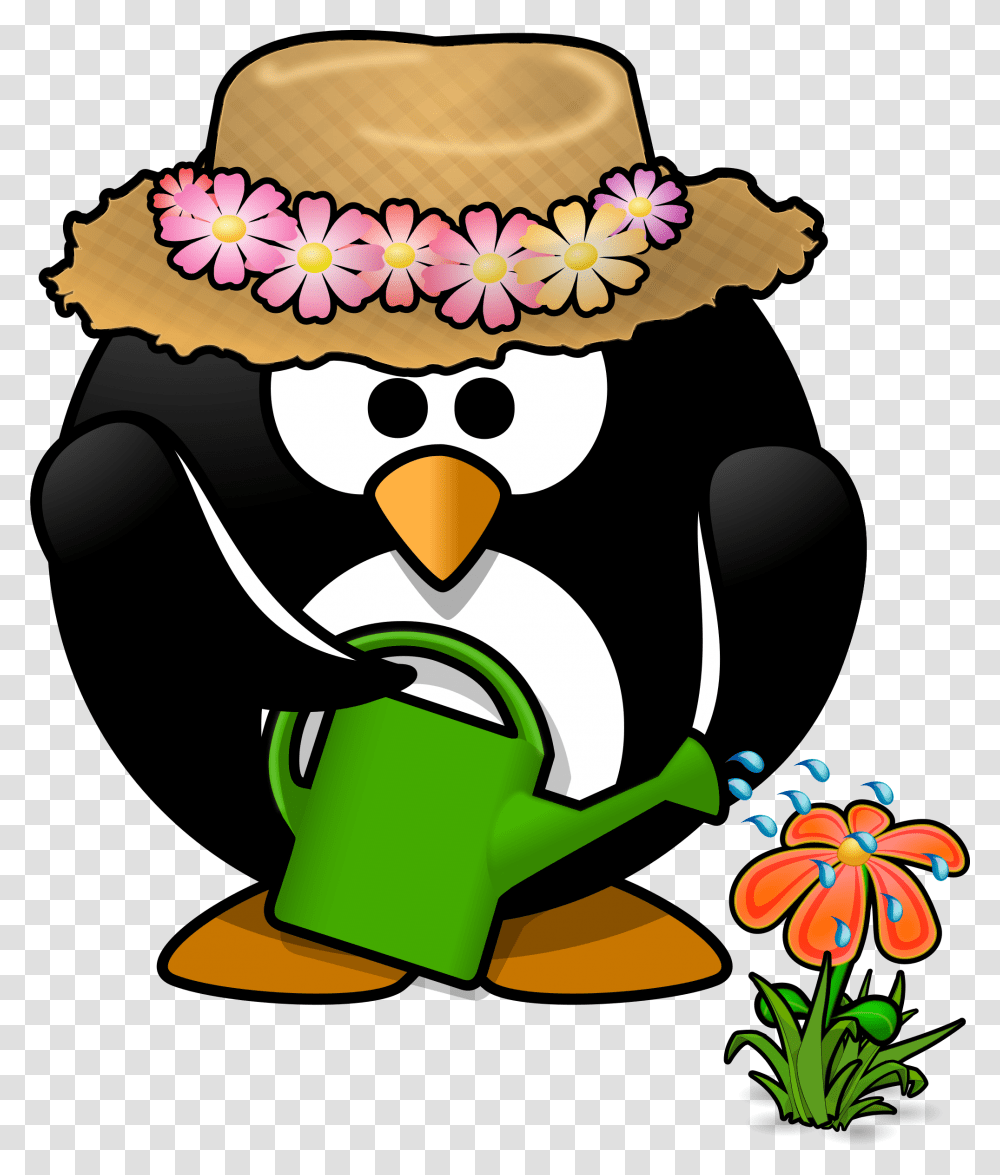 Clip Art Gardening, Apparel, Tin, Can Transparent Png