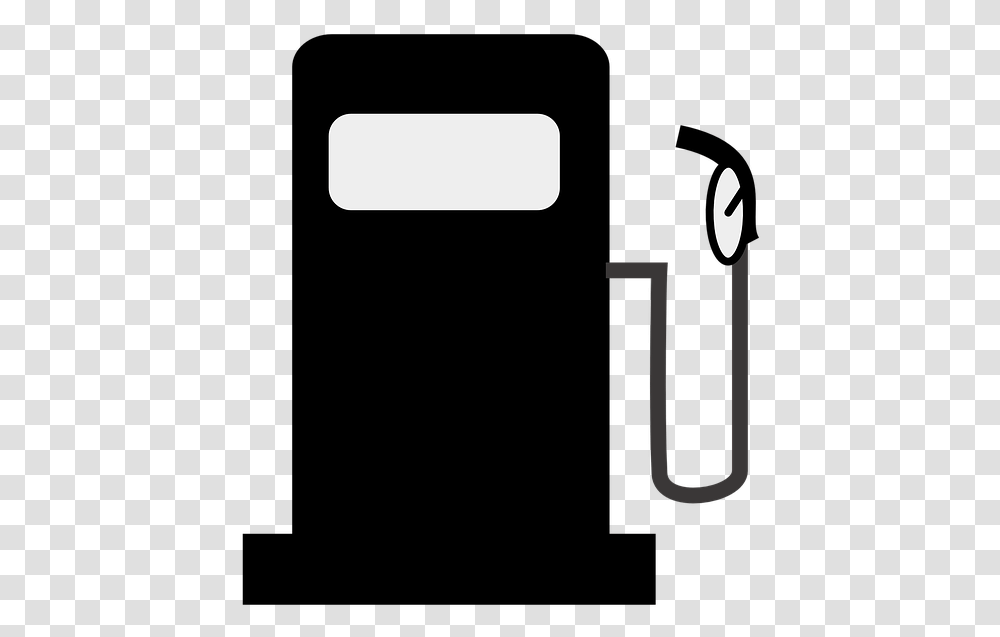 Clip Art Gas Pump, Number, Machine Transparent Png