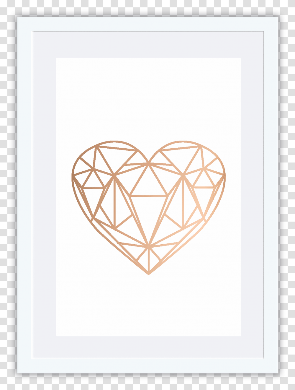 Clip Art Geometric Heart Triangle, Accessories, Accessory, Rug, Plant Transparent Png