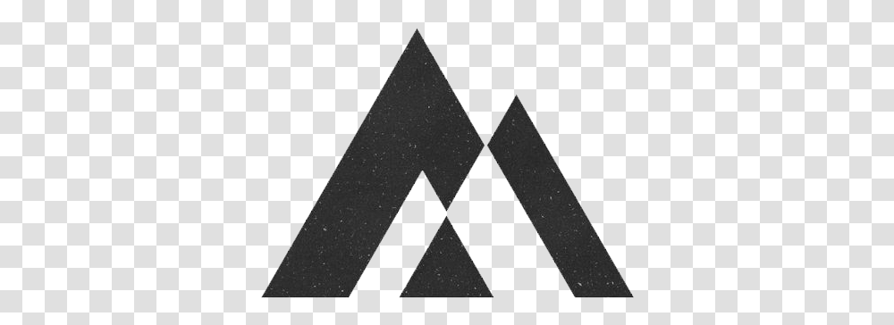Clip Art Geometric Triangle Tattoo Background Minimalist Logo Transparent Png