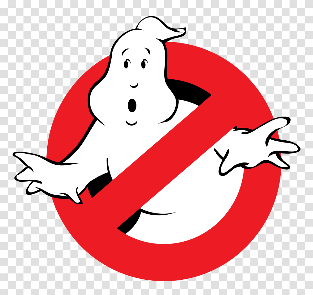 Clip Art Ghostbusters Clip Art, Number, Sign Transparent Png