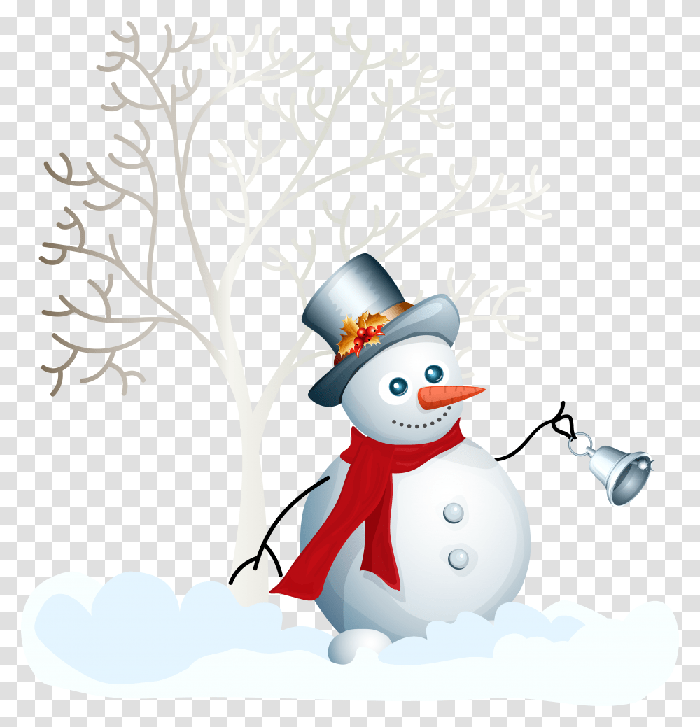 Clip Art Gif Image Christmas Day Snowman Animated Snow Man, Nature, Outdoors, Winter Transparent Png