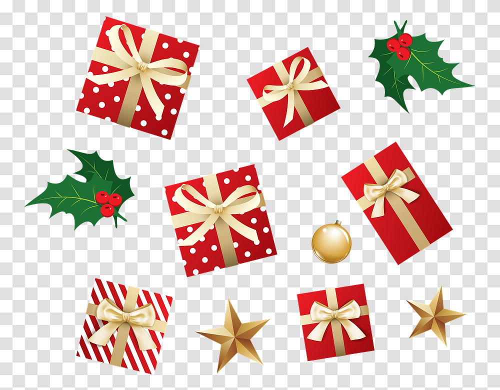 Clip Art, Gift, Star Symbol Transparent Png