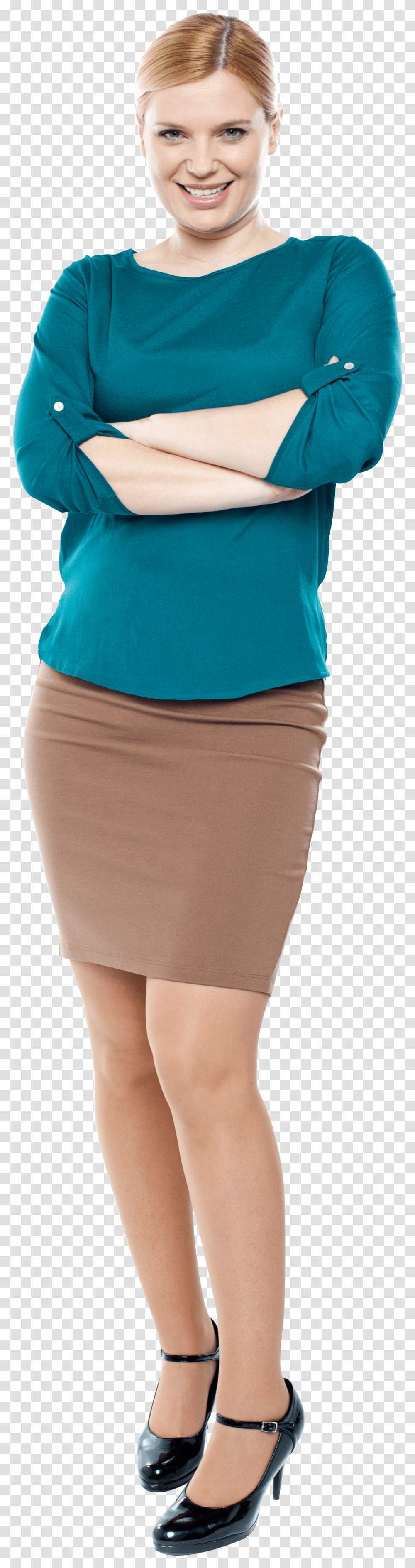 Clip Art Girl Standing Photograph, Apparel, Skirt, Person Transparent Png
