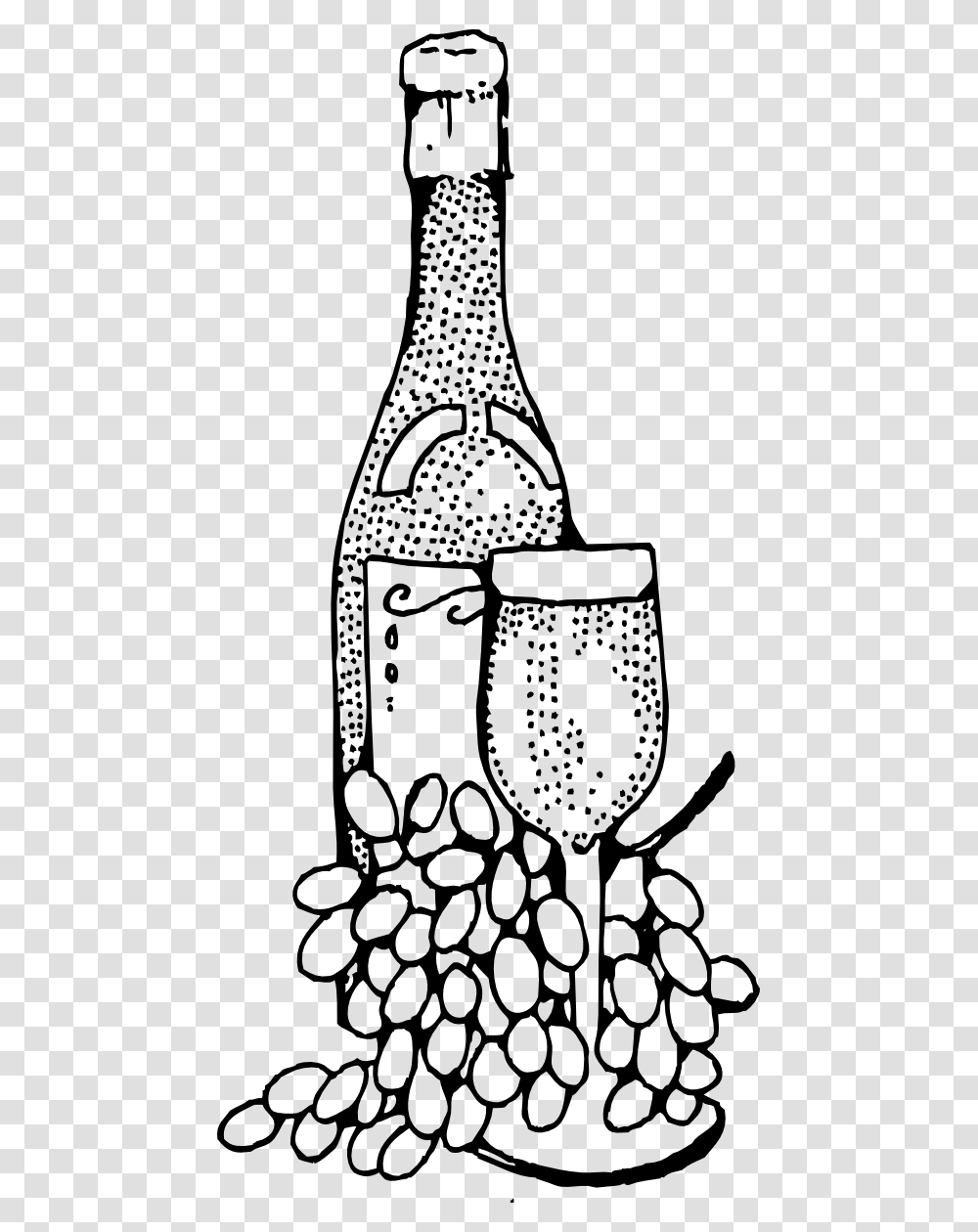 Clip Art Glass, Bottle, Beverage, Alcohol, Beer Transparent Png