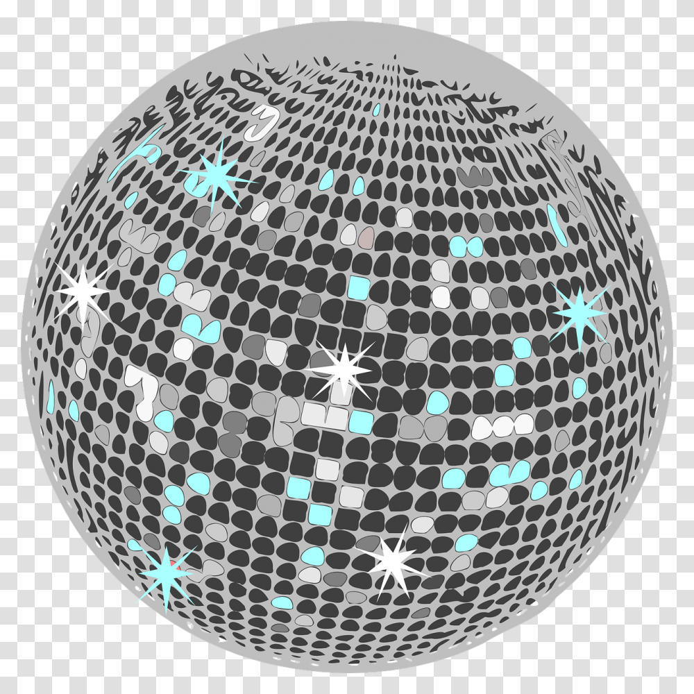 Clip Art Glitter Ball, Sphere, Rug Transparent Png