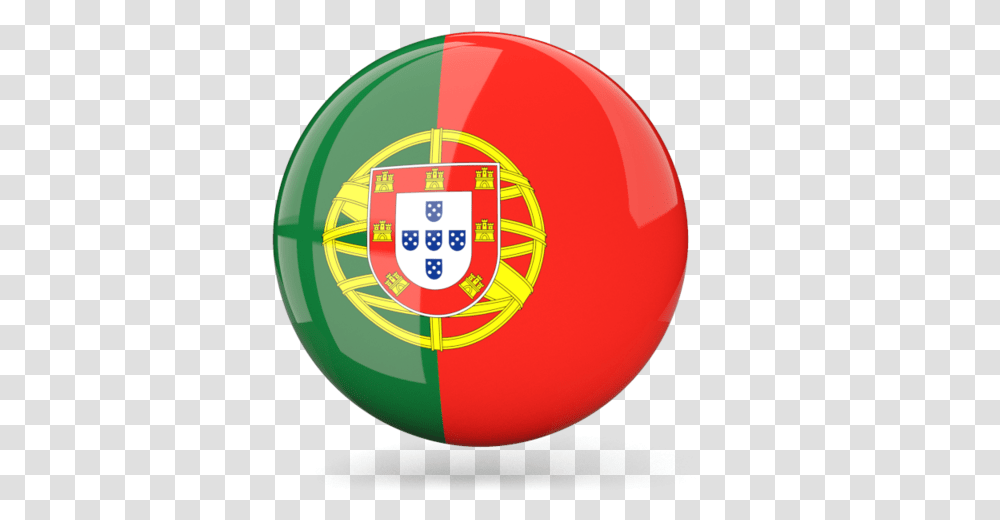 Clip Art Glossy Round Icon Illustration Portugal Flag Icon, Ball, Sport, Sports, Balloon Transparent Png