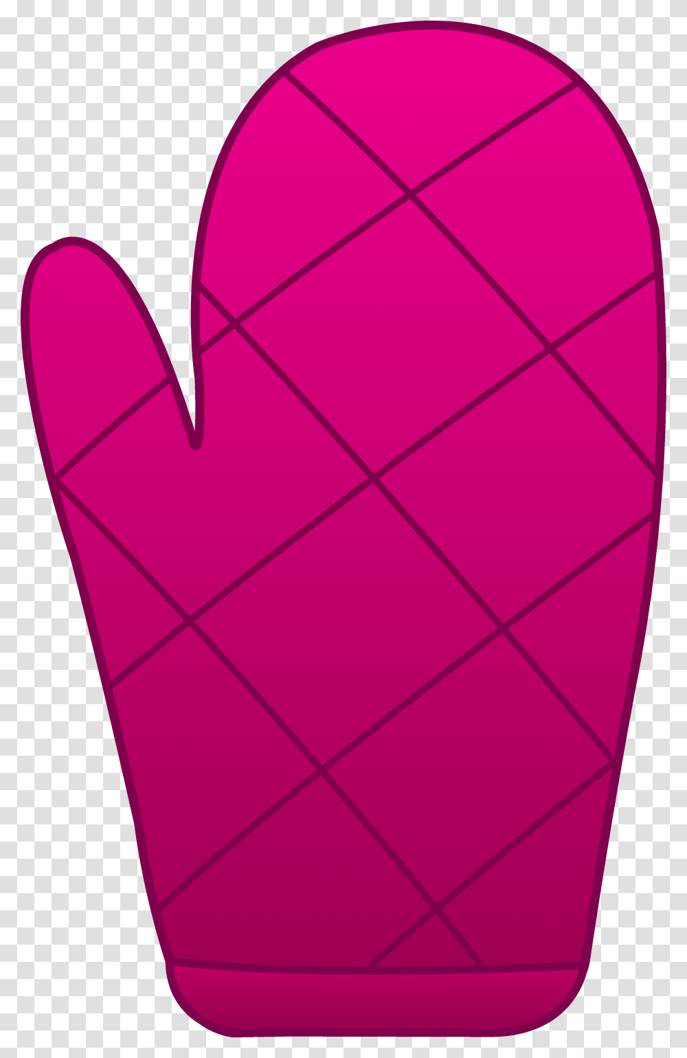 Clip Art Gloves, Heart, Cushion Transparent Png