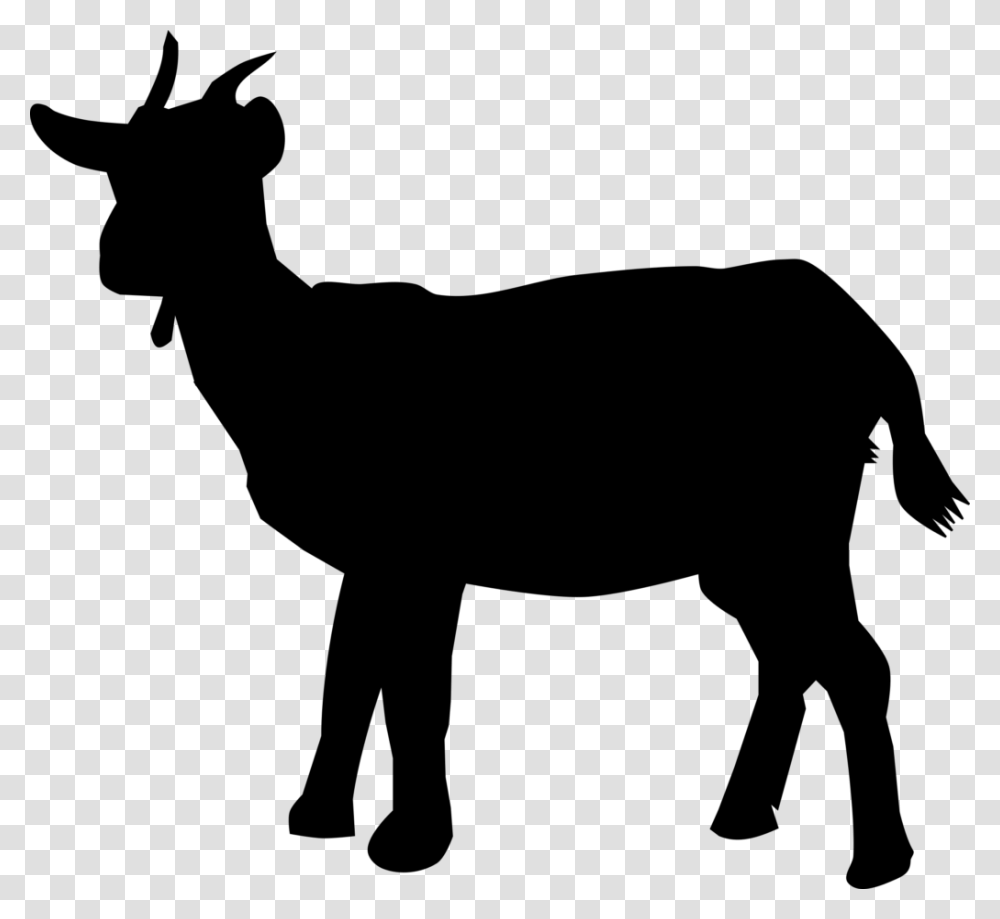 Clip Art Goat, Gray, World Of Warcraft Transparent Png