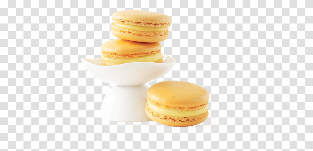 Clip Art Gold Macarons Macaroon, Bread, Food, Pancake, Burger Transparent Png
