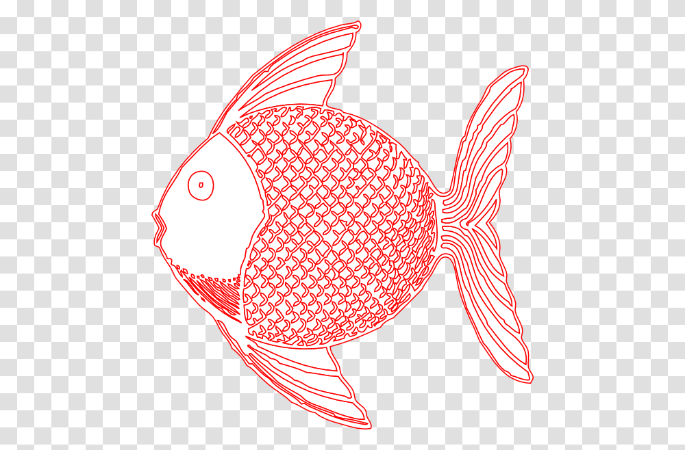 Clip Art, Goldfish, Animal, Bird Transparent Png