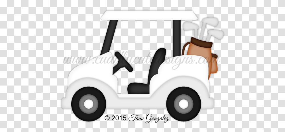 Clip Art, Golf Cart, Vehicle, Transportation Transparent Png