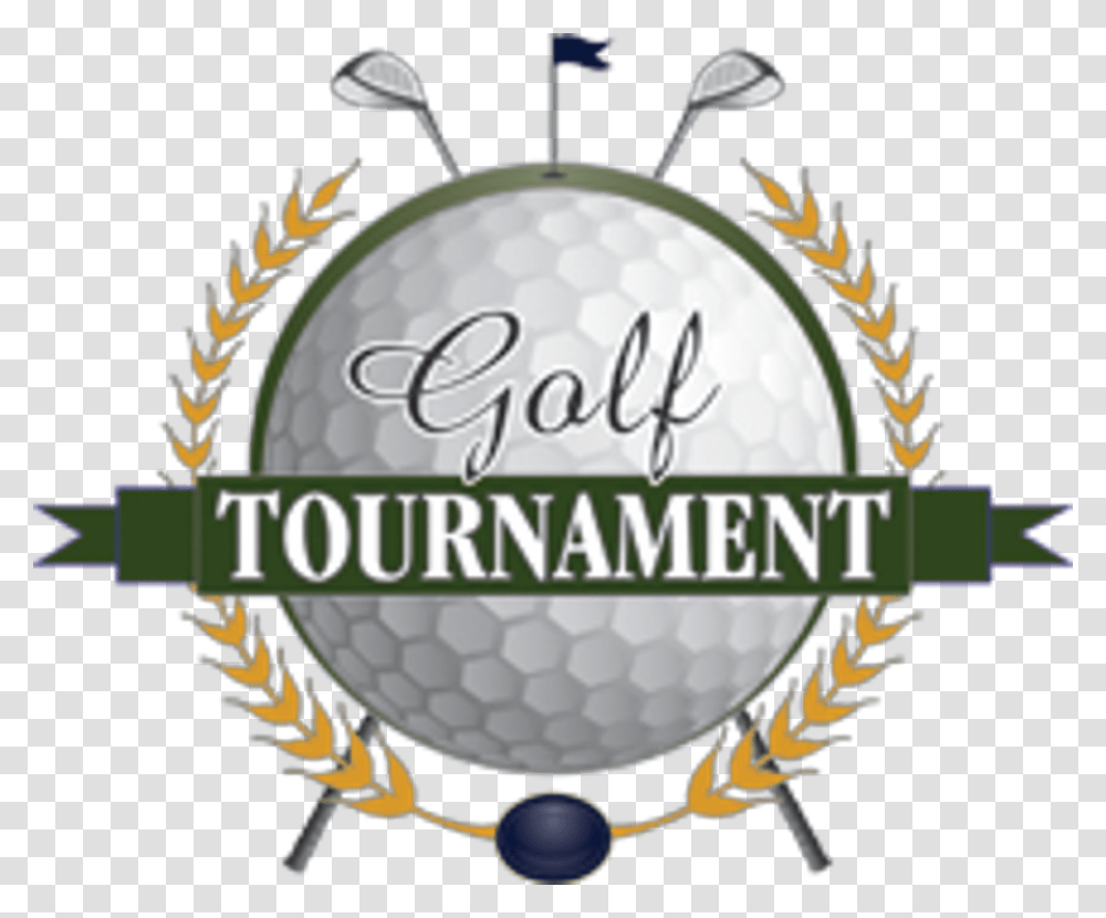 Clip Art Golf Tournament, Golf Ball, Sport, Sports, Logo Transparent Png