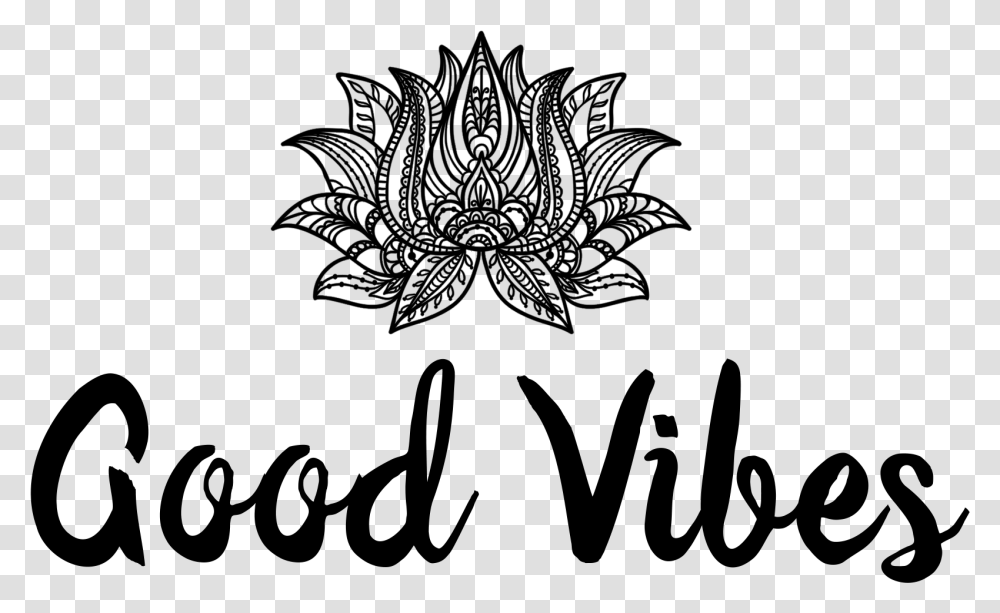 Clip Art Good Vibes Picture Good Vibes Twitter Header, Gray, World Of Warcraft Transparent Png