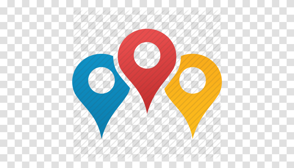 Clip Art Google Maps Location Icon, Number, Heart Transparent Png