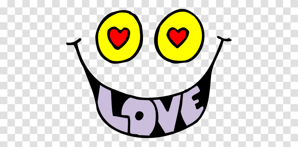 Clip Art Googly Eyes Valentine Youtube, Pac Man, Heart Transparent Png