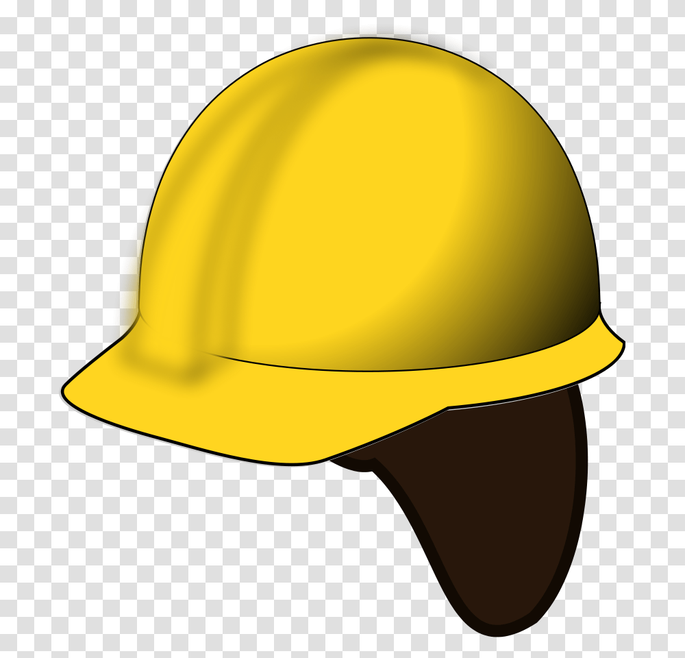 Clip Art Graduation Hat, Apparel, Helmet, Hardhat Transparent Png