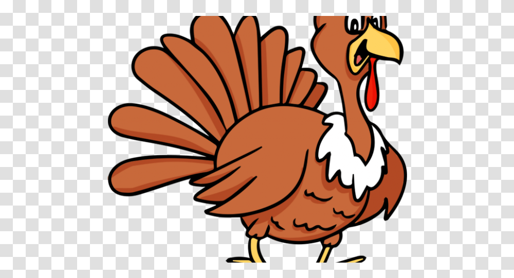 Clip Art Graphic Black And White Turkey Clipart, Animal, Bird, Turkey Bird, Poultry Transparent Png
