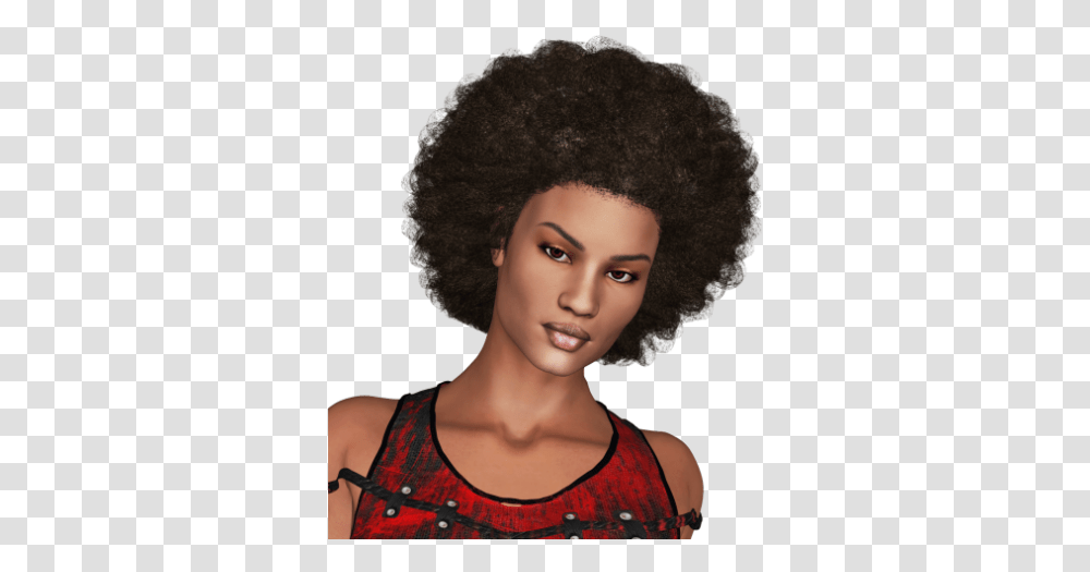 Clip Art Graphics Afro Hair 2308 Transparentpng Afro, Clothing, Apparel, Person, Human Transparent Png