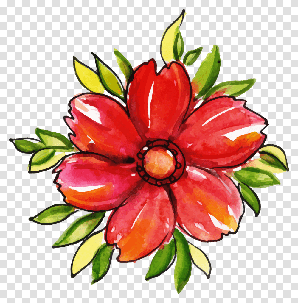 Clip Art, Floral Design, Pattern, Plant Transparent Png