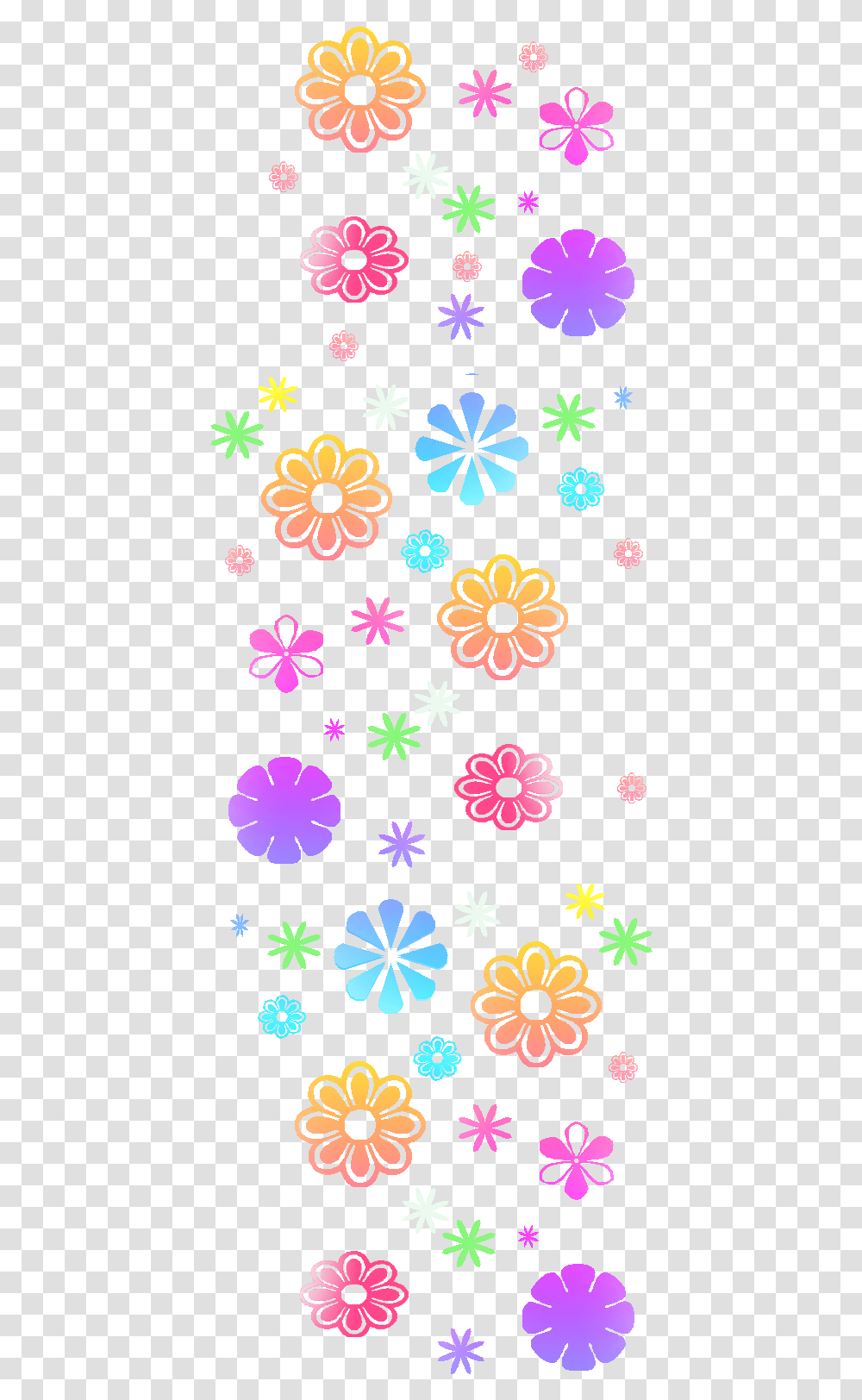 Clip Art, Floral Design, Pattern, Rug Transparent Png